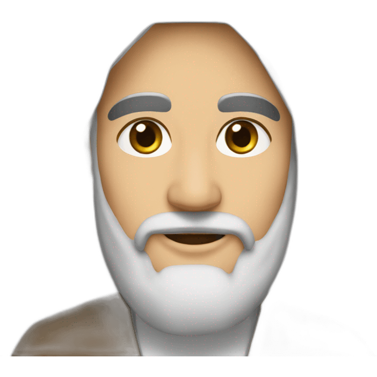 Musulman emoji