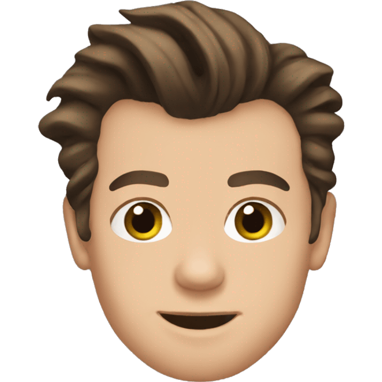 Harry styles  emoji