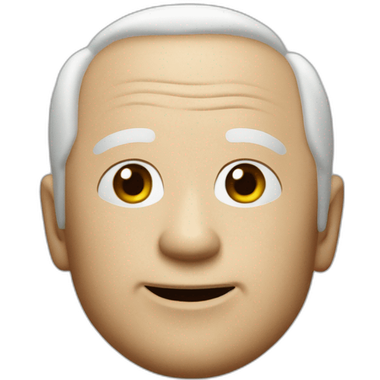 Aldrin emoji