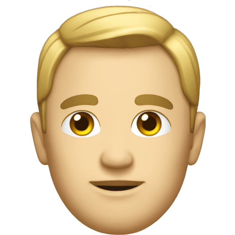 Head admin MTA Server emoji