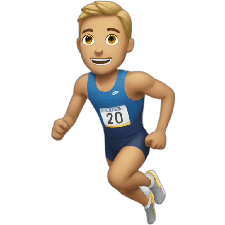 decathlon emoji