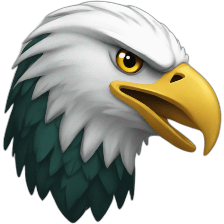 Eagles emoji