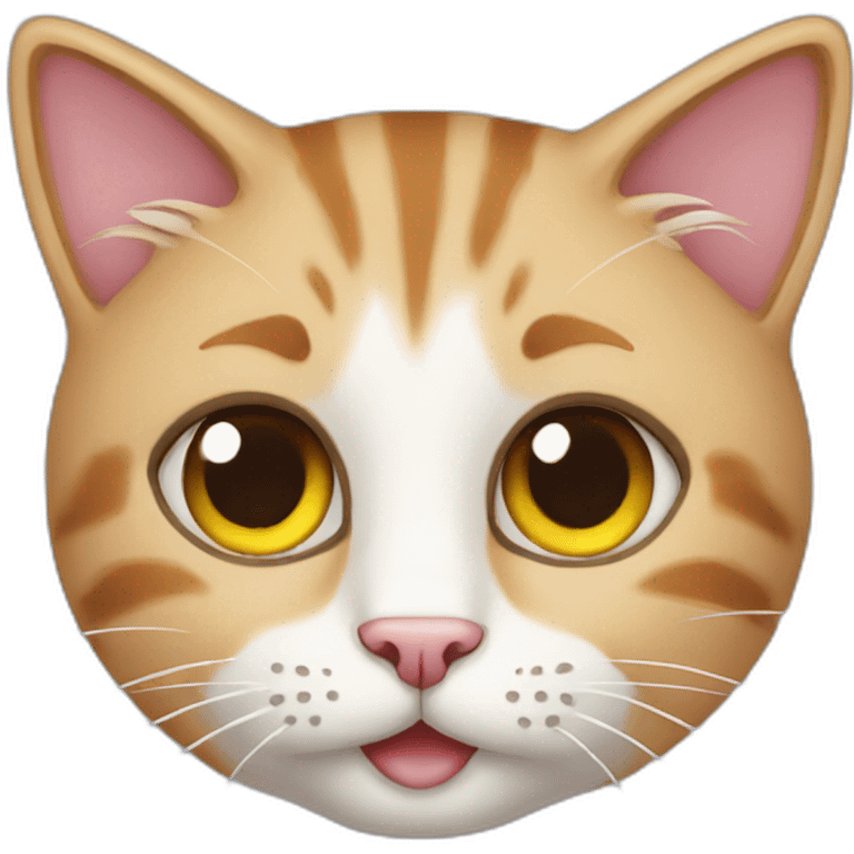 cat 2d emoji