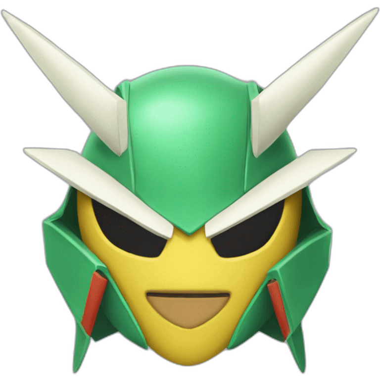 Kartana emoji