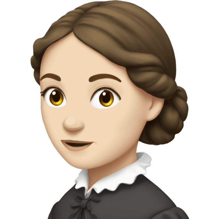 Jane Eyre emoji