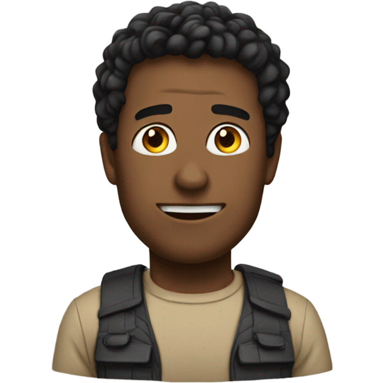 Ben emoji