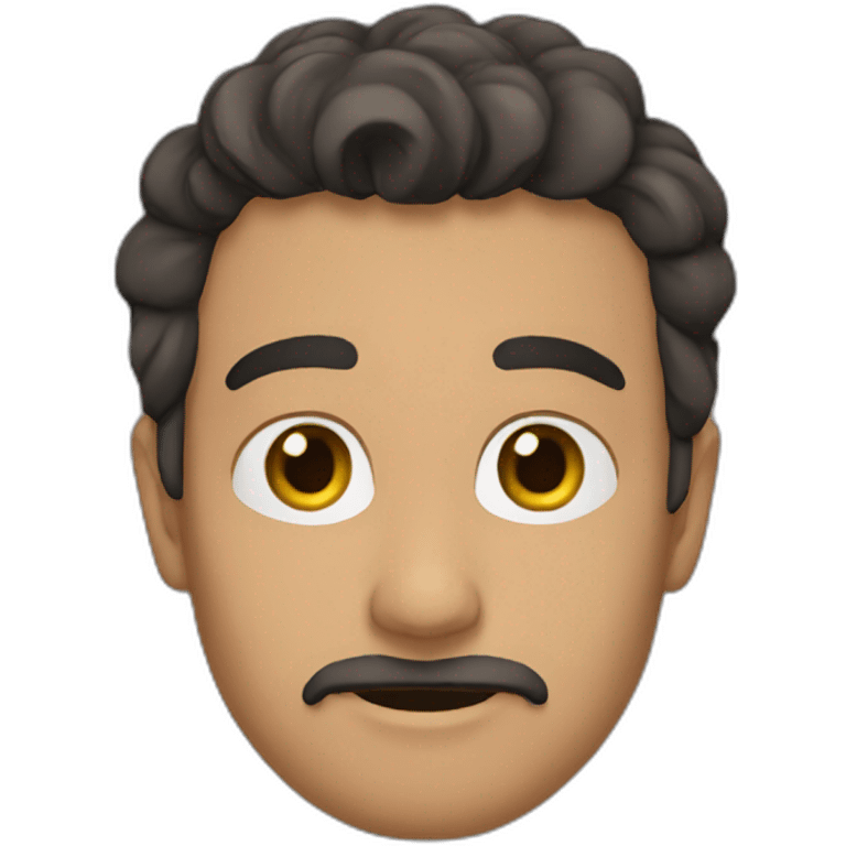 Hector emoji