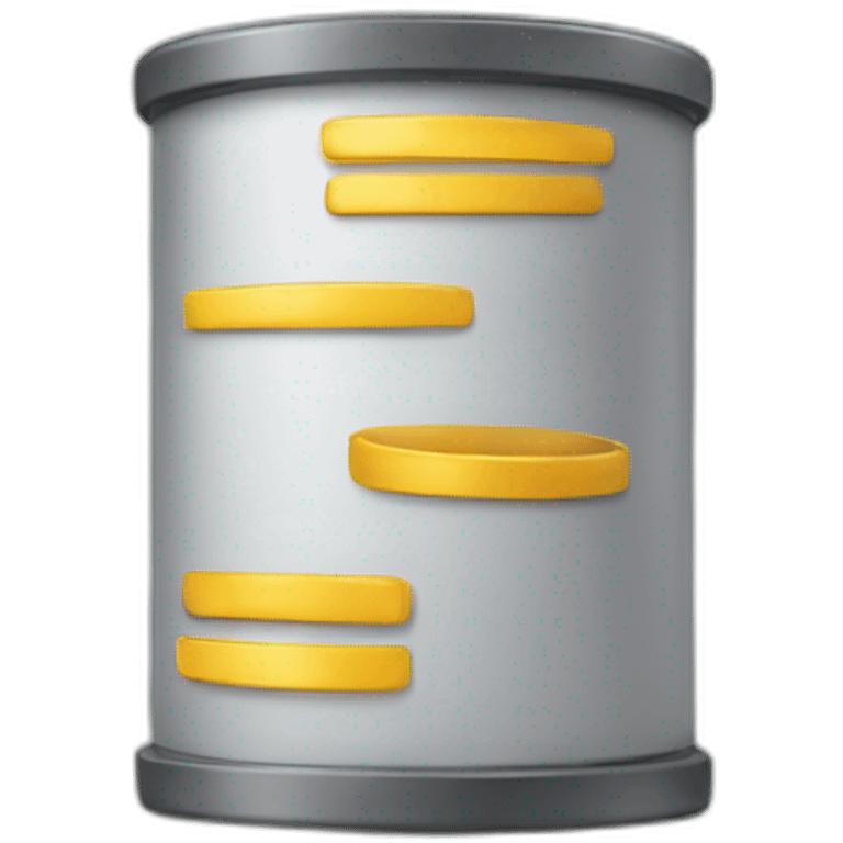 database emoji