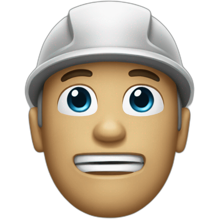 job emoji