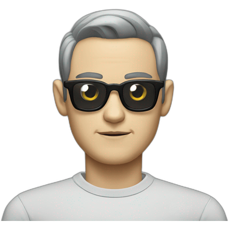 mr robot emoji