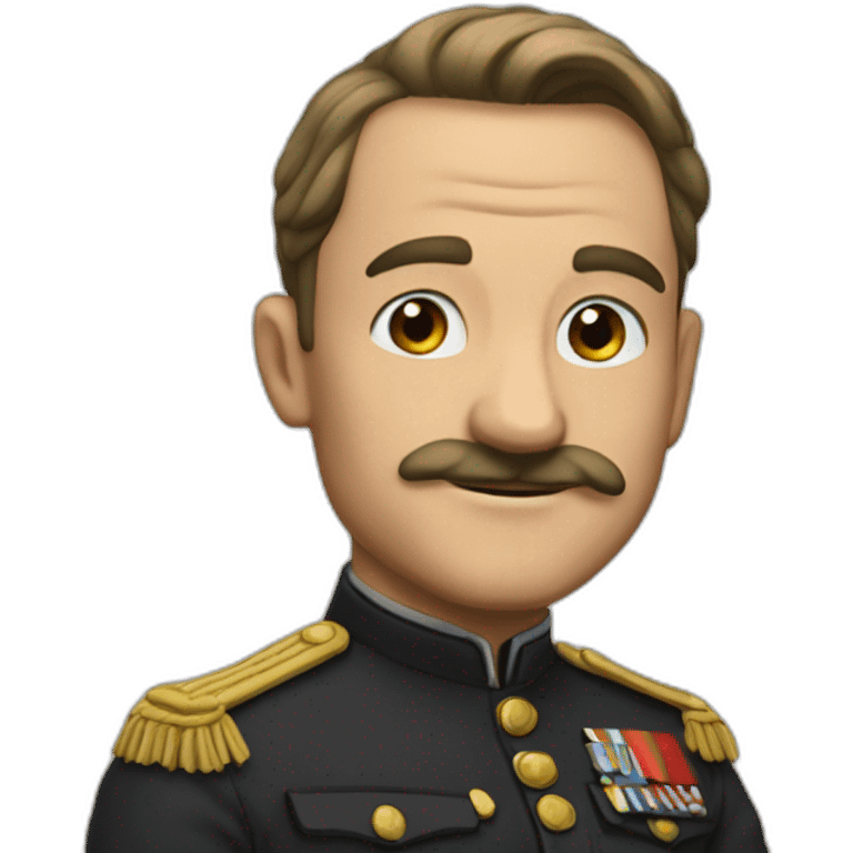 Tonton adolf emoji