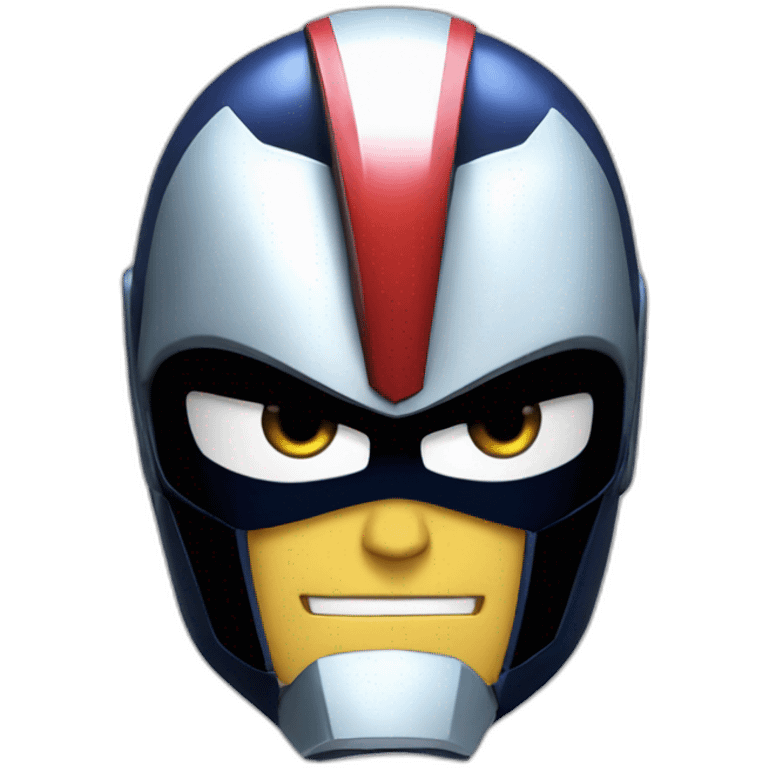 Grendizer emoji