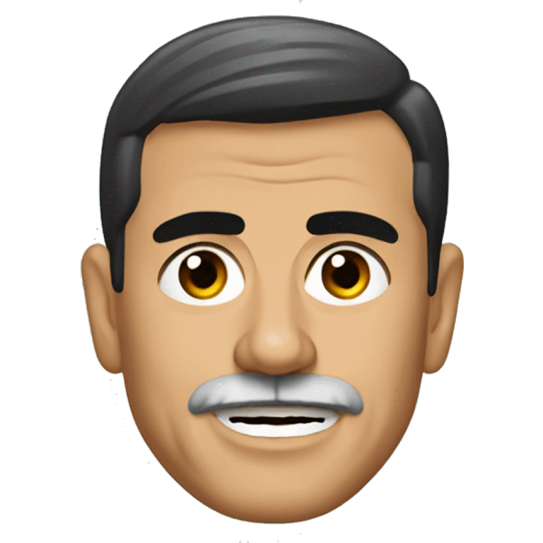 PEDRO SANCHEZ CON COLETA emoji