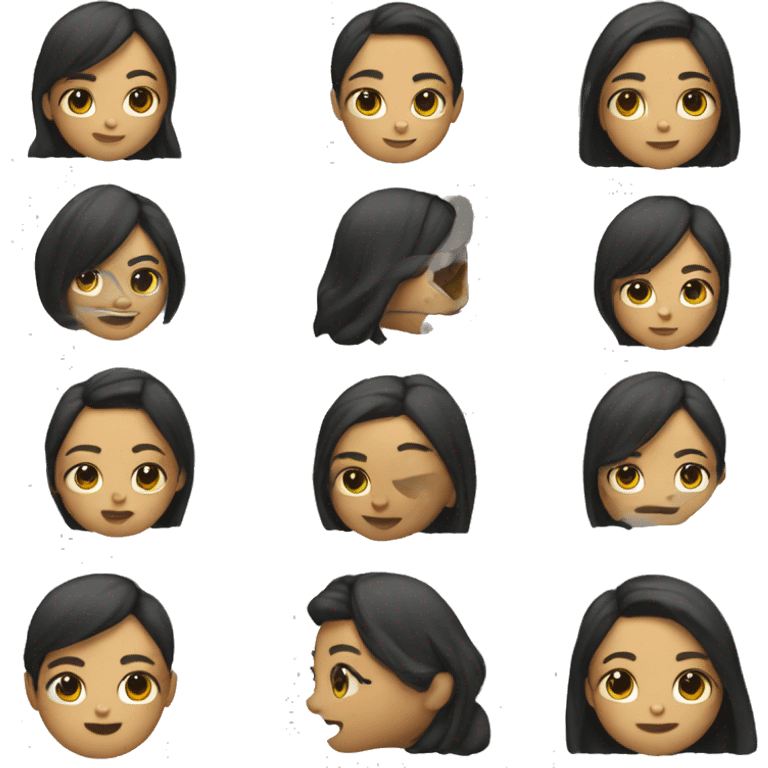 rebecca hsiho emoji