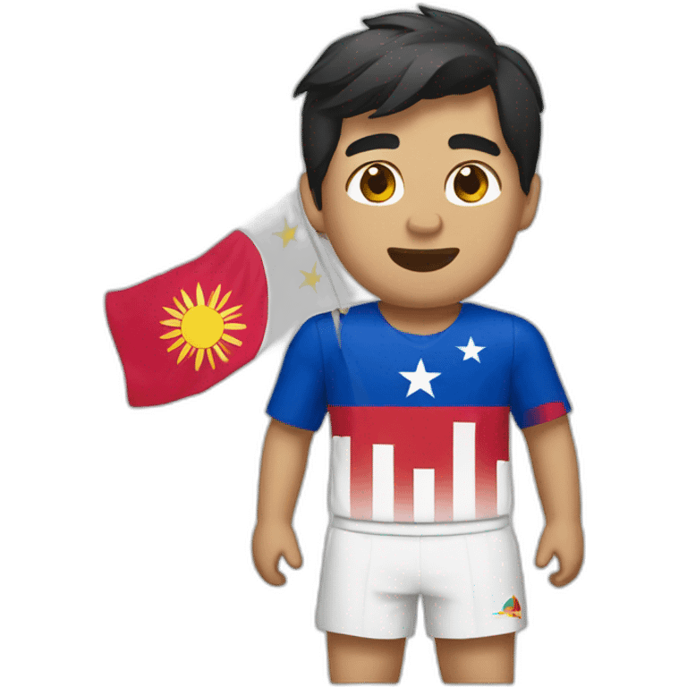 philippines 2024 emoji