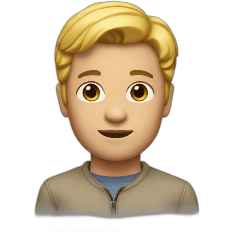 memoji emoji