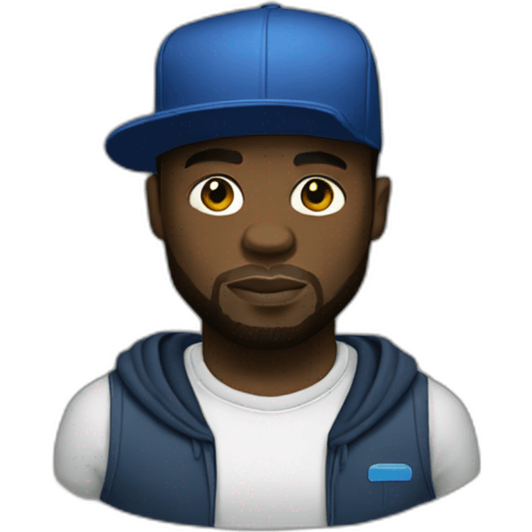 50 cent emoji