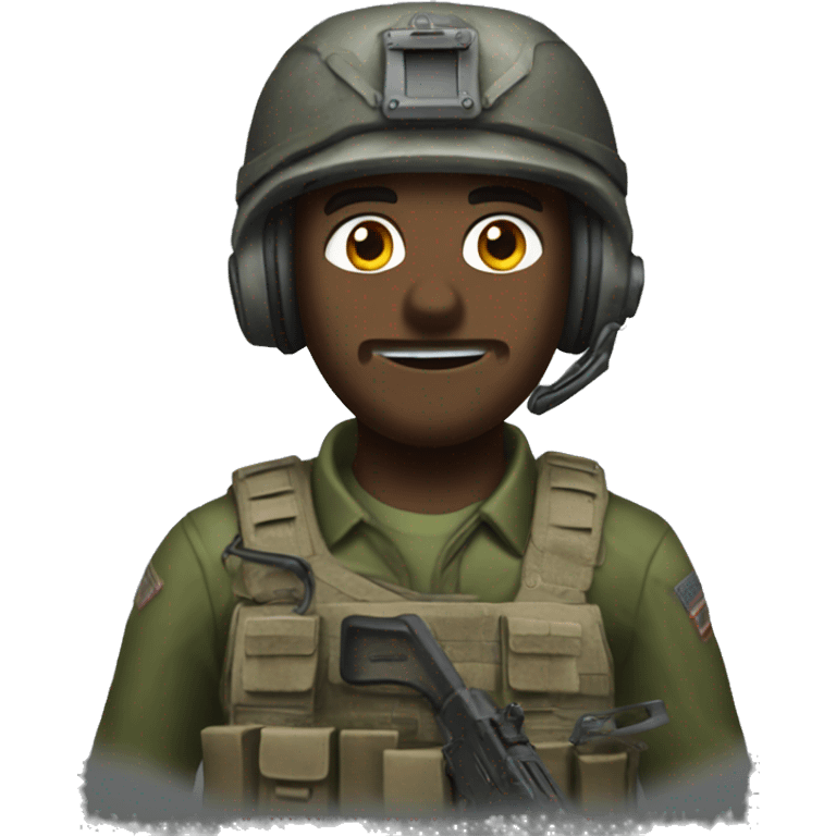 call of duty emoji