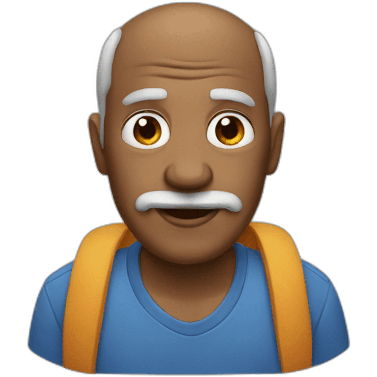 papá emoji