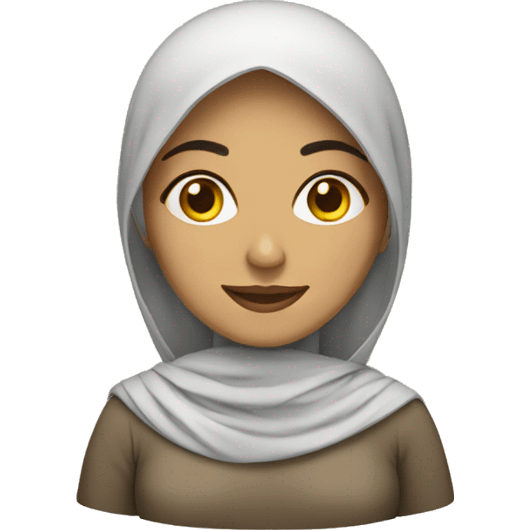 Arabic women  emoji