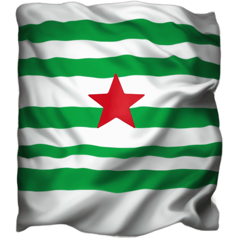 free syria flag emoji