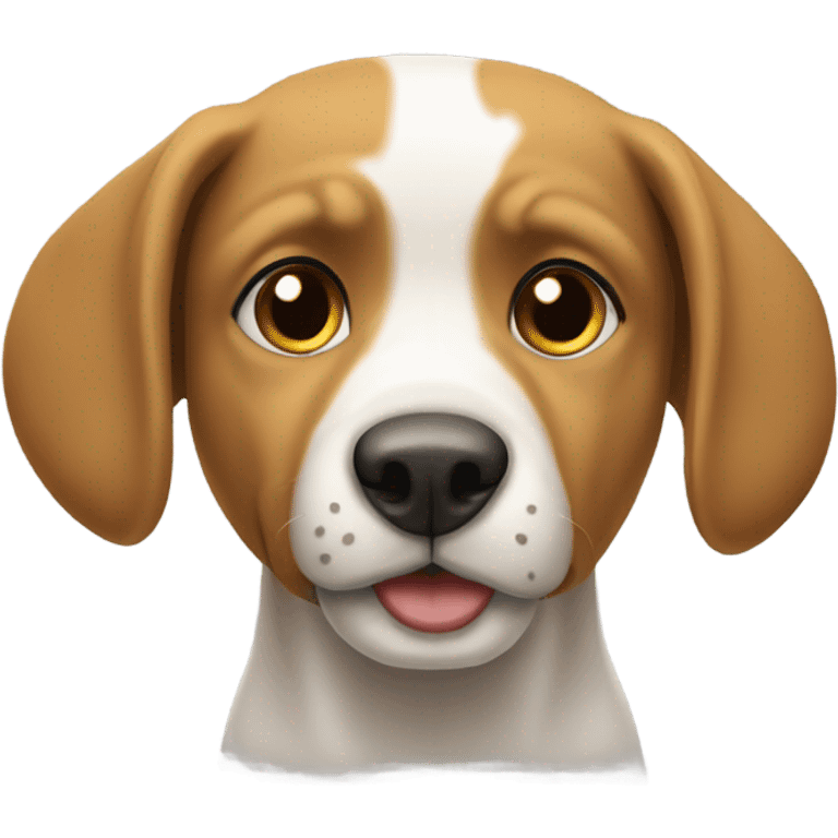 köpek emoji