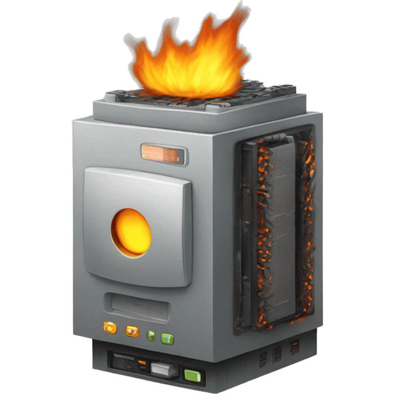 tec-processor-burning emoji