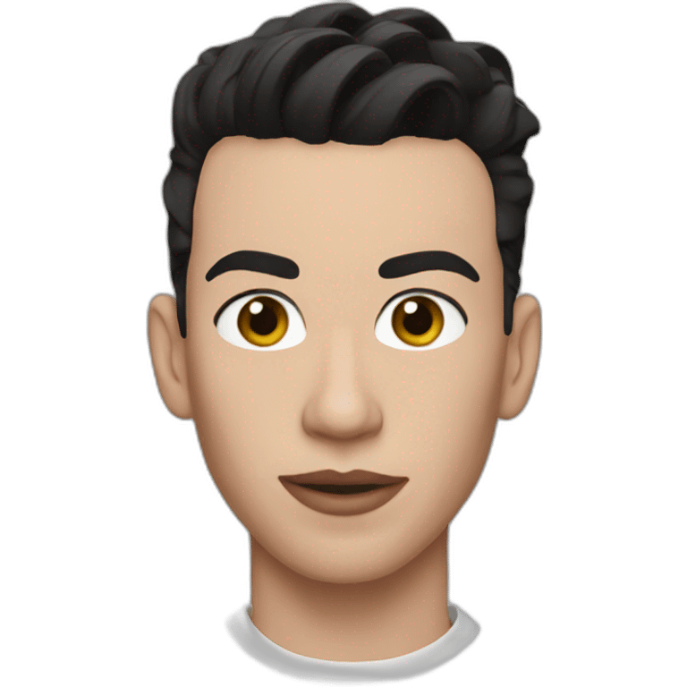 James charles emoji