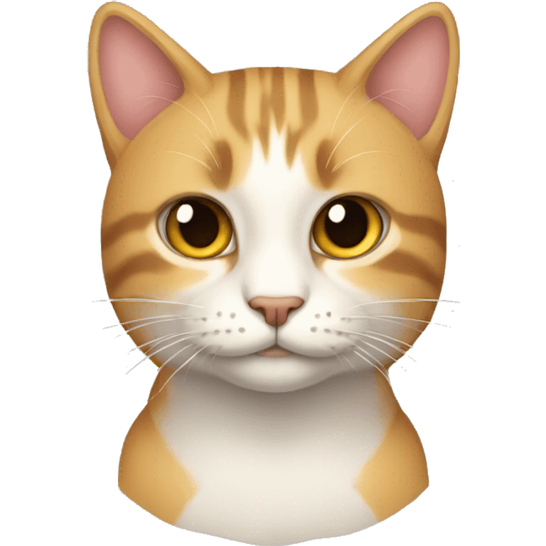 Gato emoji