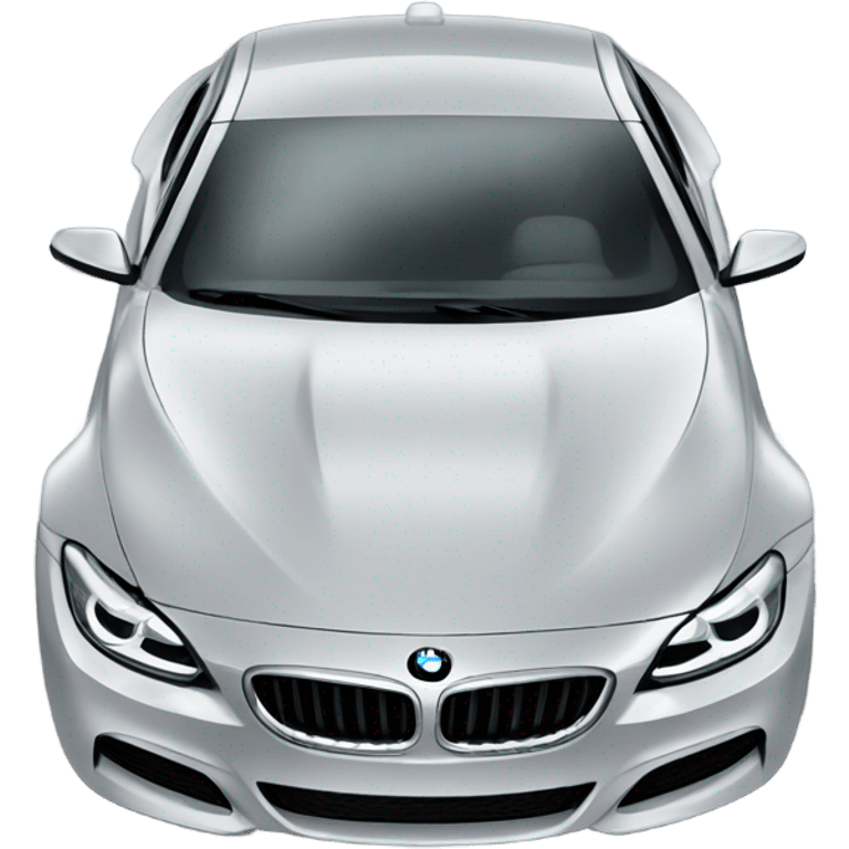 bmw emoji