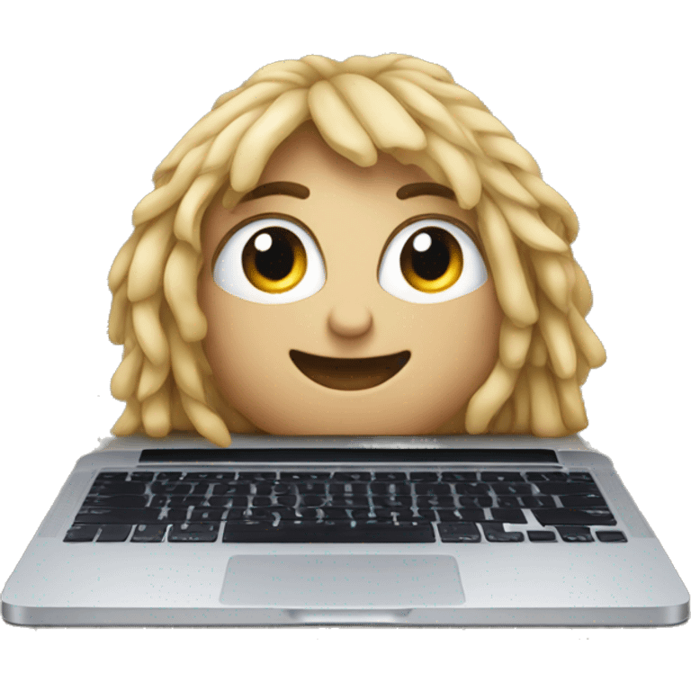 macbook emoji