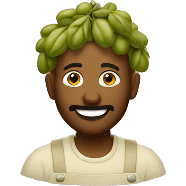 Olive Garden  emoji