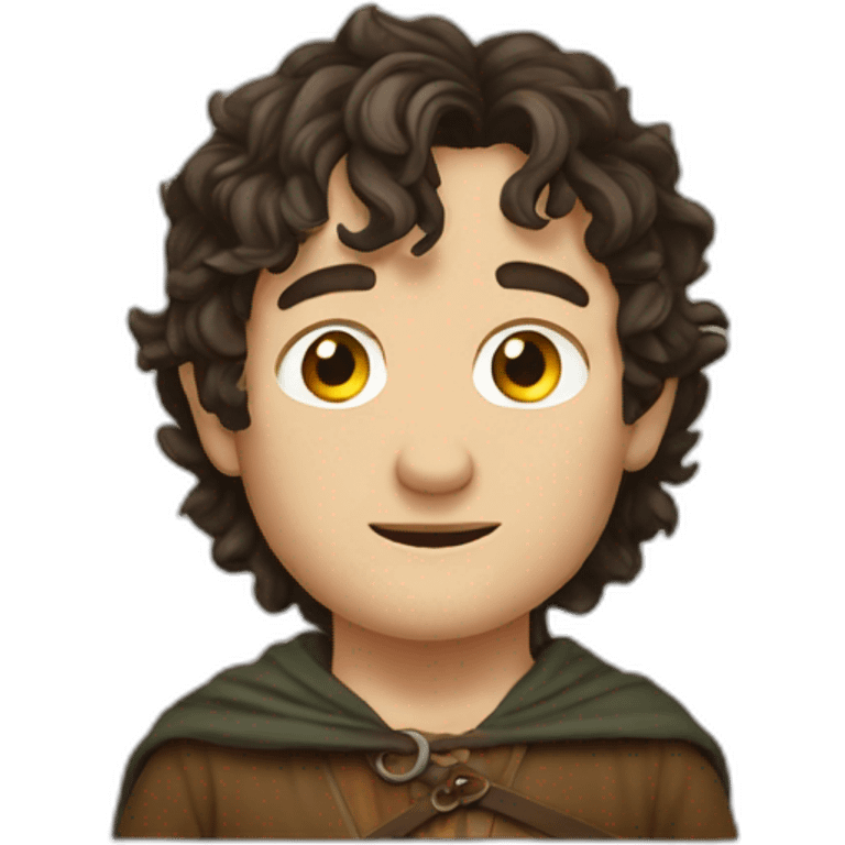 frodo emoji