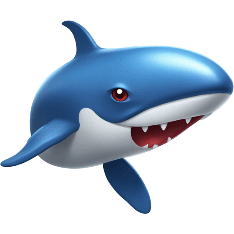 Kyogre emoji