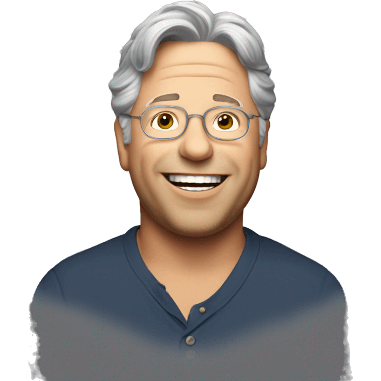 Alan menken emoji