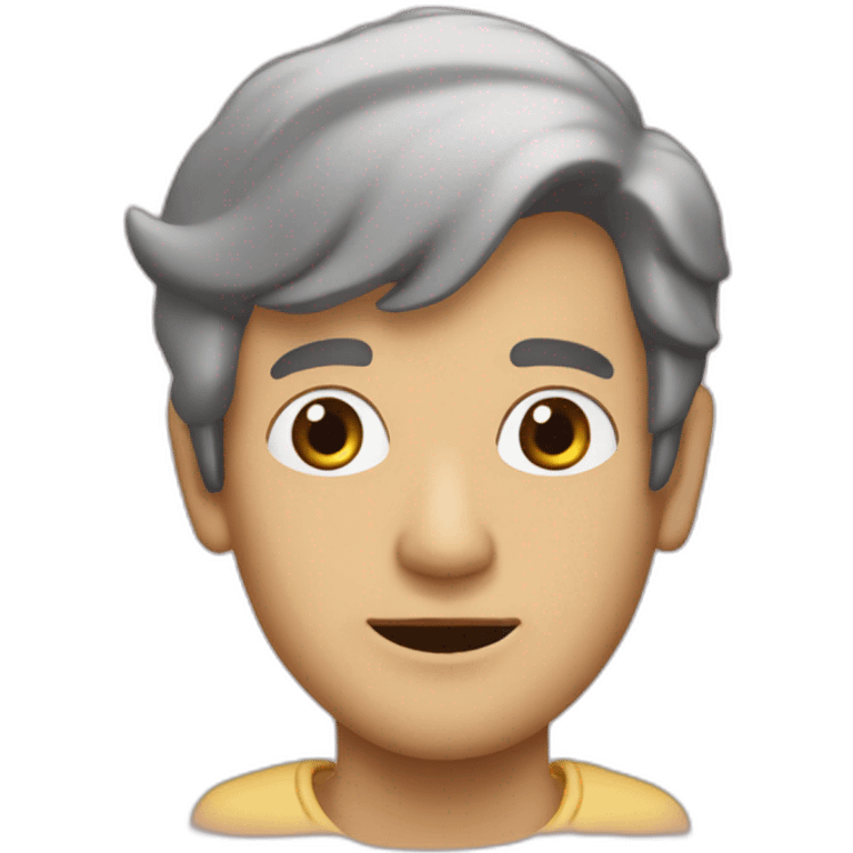 spamton g spamton emoji