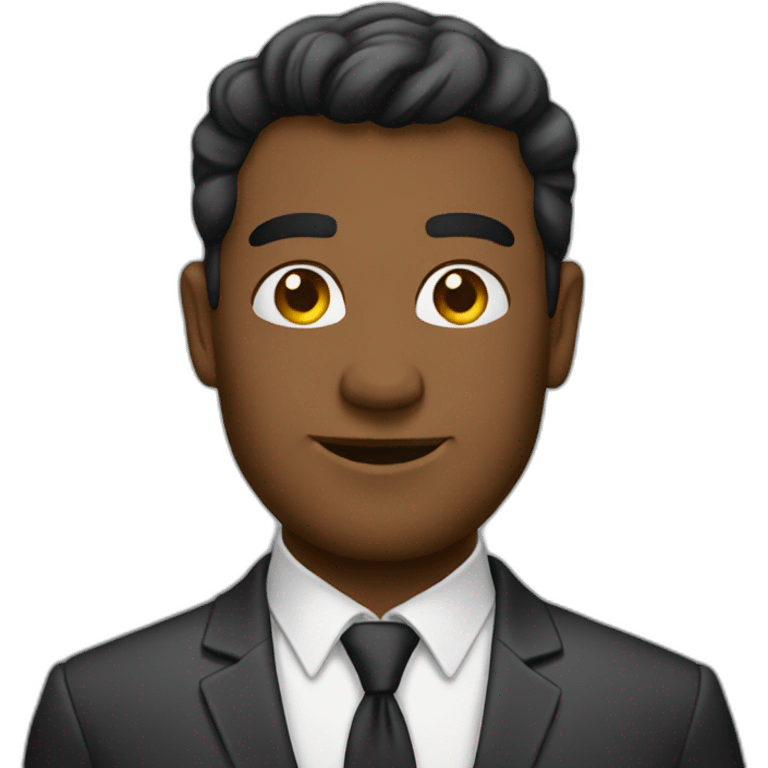 Biz emoji