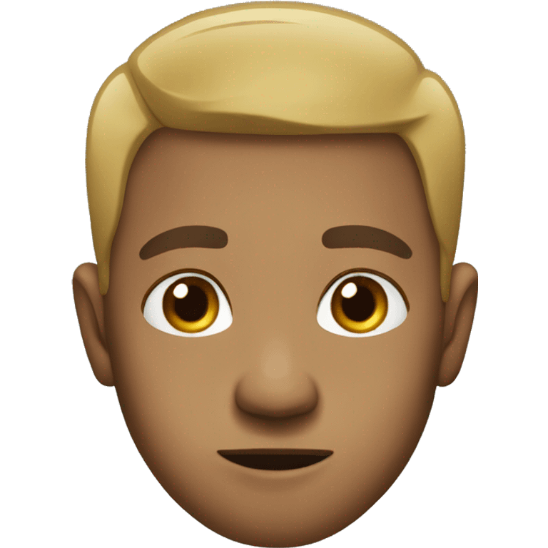 Darious emoji