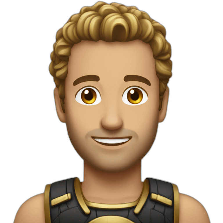 Romain Lanéry emoji