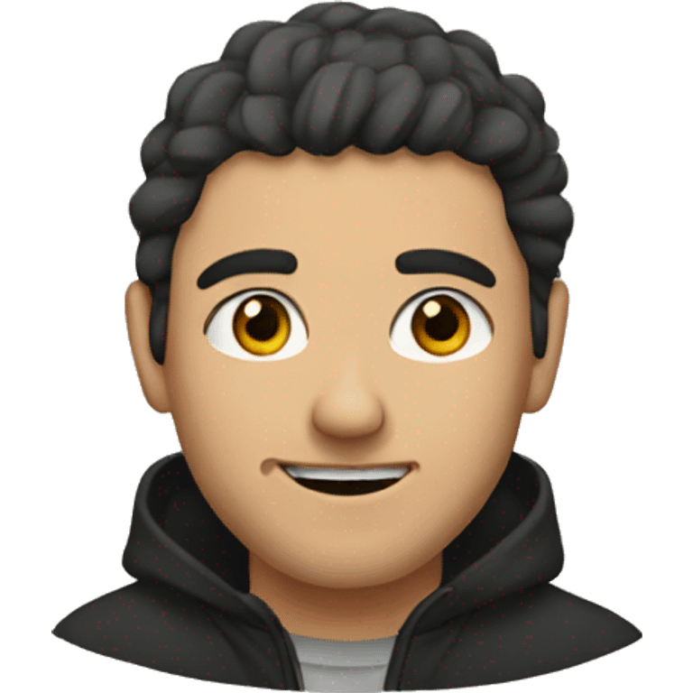 Alein emoji