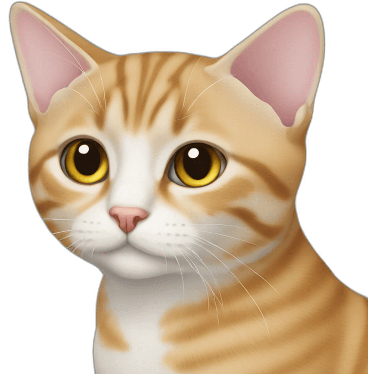 European Shorthair emoji