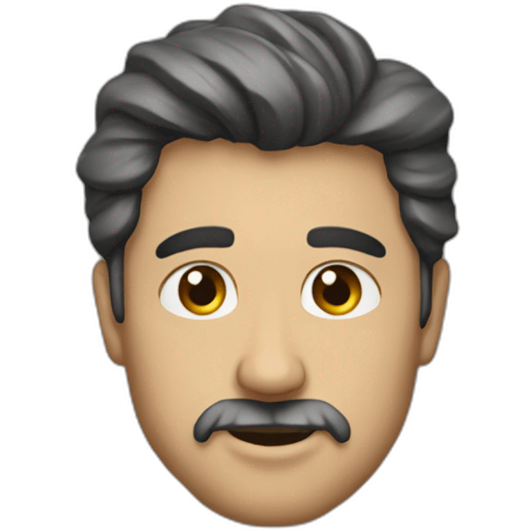 Eder yeger emoji