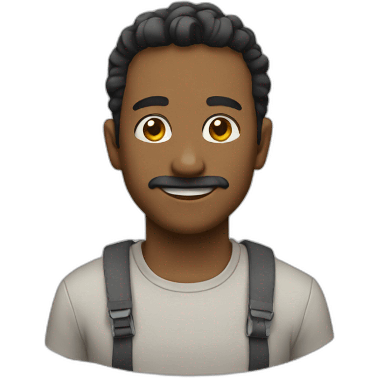 فتات emoji