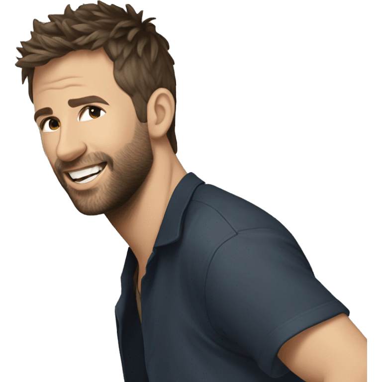 Pablo Alborán singer emoji