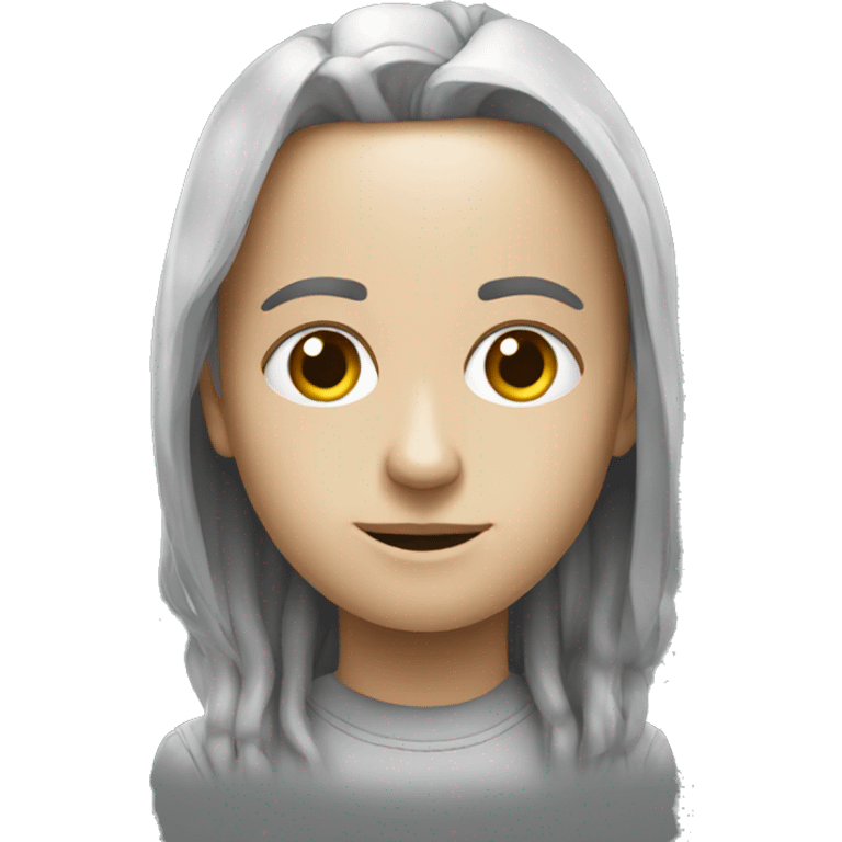 Artificial Intelligence emoji