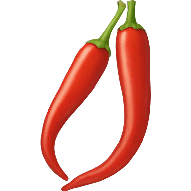 cayenne emoji