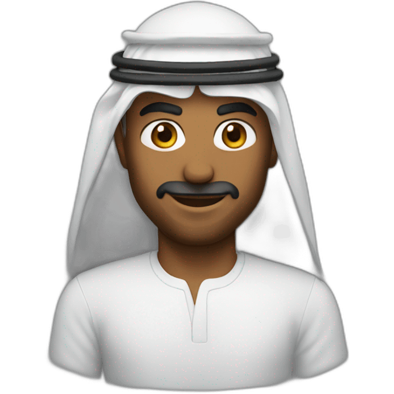 dubai emoji