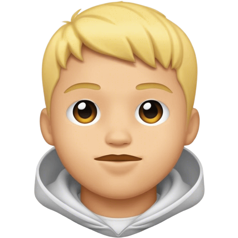 Dominic Fike emoji