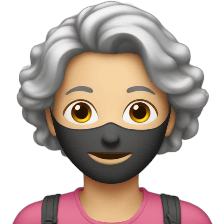 my-mom emoji