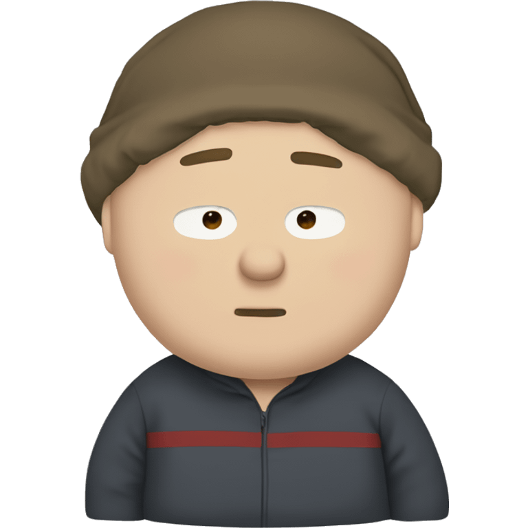 eric cartman emoji